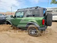 2024 Ford BRONCO фото