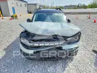 2024 Ford BRONCO photo