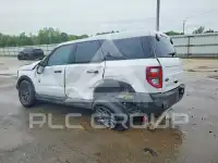 2024 Ford BRONCO фото