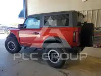 2024 Ford BRONCO photo