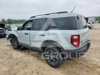 2024 Ford BRONCO фото