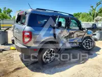 2024 Ford BRONCO photo