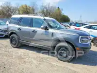 2024 Ford BRONCO фото