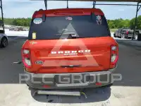 2024 Ford BRONCO photo