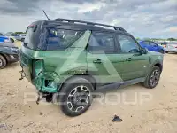2024 Ford BRONCO photo