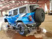 2024 Ford BRONCO фото