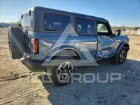 2024 Ford BRONCO фото