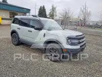 2024 Ford BRONCO фото