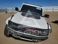 2024 Ford BRONCO фото