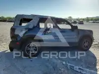 2024 Ford BRONCO фото
