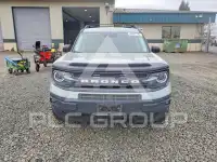 2024 Ford BRONCO фото