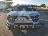 2024 Ford BRONCO фото