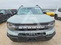 2024 Ford BRONCO фото