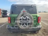 2024 Ford BRONCO фото