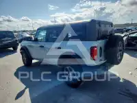 2024 Ford BRONCO фото