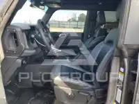 2024 Ford BRONCO фото