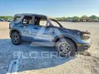 2024 Ford BRONCO фото