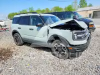 2024 Ford BRONCO photo
