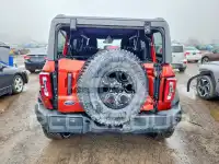2024 Ford BRONCO photo