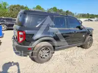 2024 Ford BRONCO фото