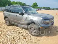 2024 Ford BRONCO photo