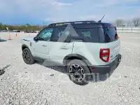 2024 Ford BRONCO photo