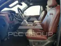 2024 Ford EXPEDITION photo