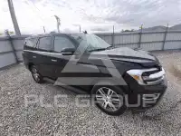 2024 Ford EXPEDITION фото