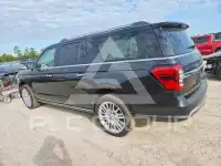 2024 Ford EXPEDITION фото