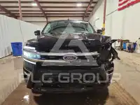 2024 Ford EXPEDITION фото