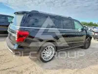 2024 Ford EXPEDITION фото