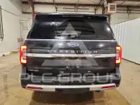 2024 Ford EXPEDITION фото