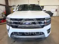 2024 Ford EXPEDITION фото