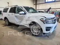 2024 Ford EXPEDITION фото