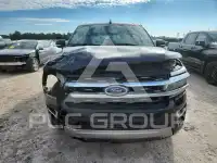 2024 Ford EXPEDITION фото