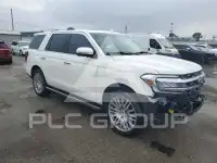 2024 Ford EXPEDITION фото