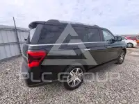 2024 Ford EXPEDITION фото