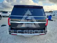 2024 Ford EXPEDITION photo