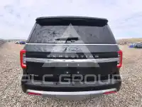 2024 Ford EXPEDITION фото