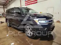 2024 Ford EXPEDITION фото