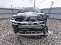2024 Ford EXPEDITION фото