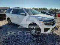 2024 Ford EXPEDITION фото