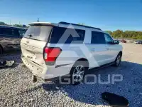 2024 Ford EXPEDITION фото