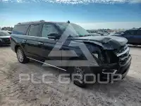 2024 Ford EXPEDITION фото