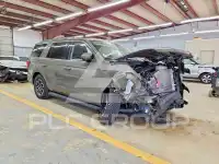 2024 Ford EXPEDITION photo