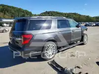 2024 Ford EXPEDITION фото