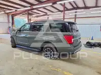 2024 Ford EXPEDITION photo