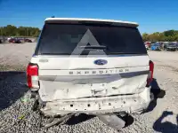 2024 Ford EXPEDITION фото