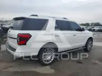 2024 Ford EXPEDITION фото