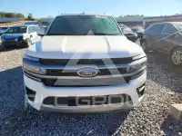 2024 Ford EXPEDITION фото